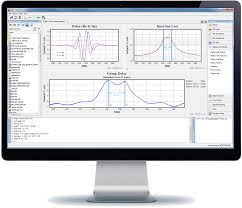 Ezl Scientific Plotting And Real Time Data Analysis Sotware