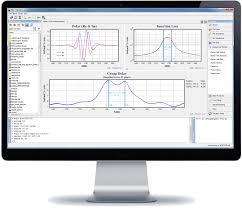 ezl scientific plotting and real time data analysis sotware