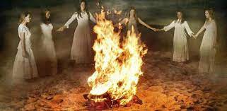 As it occurs just a few days after the summer solstice (the longest day on june 21st), it is also used as a celebration of the start. La Noche De San Juan Y Sus Rituales Para Supersticiosos Historias De Nuestra Historia