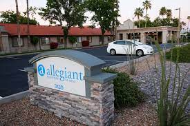 Your risk of needing long term care is probably much greater than you realize. Coronavirus Pandemic Feds Cited 1 In 4 Arizona Nursing Homes Amid Covid 19