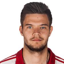 Marvin Braun vs Lukas Spalvis