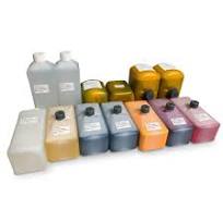 Domino Mc-299yl Yellow Makeup Ink IC-299yl Compatible 825ml ...