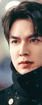 Lee Min Ho The King Eternal Monarch Still Posted On 20200515 Di 2020 Selebritas Aktor Korea Aktor