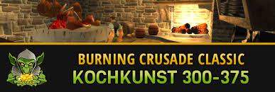 12.05.2018 · the nighthold raid survival guide the nighthold is legion's third raid, opening on january 17th on us realms and january 18th on eu realms. Burning Crusade Classic Cooking 300 375 Classic Goldgoblin Net