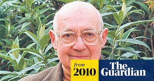 George Turner obituary