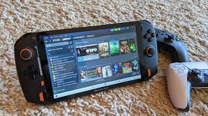 Nintendo switch pro specs, release date, rumours and features. Can T Wait For Nintendo Switch Pro Onexplayer Handheld Pc Is The Answer Techradar