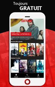 We provide version 3.4, the latest version that has been optimized for . Film Streaming Vf For Android Apk Download