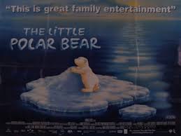 If all goes well, stowaway with anna kendrick will be my love the poster! Little Polar Bear Original Vintage Film Poster Original Poster Vintage Film And Movie Posters