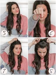 Well, while the internet is flooded with hundreds and thousands of looks we have compiled top 50 hair looks to suit those with long hair. Winter Hair Color Update Brigit Bardot Holiday Hairstyle Tutorial
