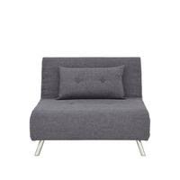 Sofas are an integral part of any living room, being the focal design piece as well as the hub of all socializing and relaxation. Rafael Single Fabric Sofa Bed Very Co Uk