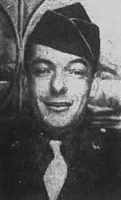 East Tennessee Veterans Memorial Association — Vaughn, Richard J.