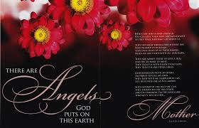 Mothers Day In Heaven Quotes Quotesgram