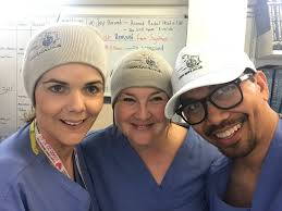 Previous Fundraising Projects