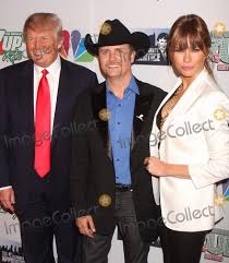 The second season of the celebrity apprentice australia began airing on 18 april 2012 on the nine network. Photos And Pictures Donald Trump John Rich And Melania Knauss Trump Arriving At Nbc S The Celebrity Apprentice Season Four Finale At The Trump Soho Hotel In New York City On 05 22 2011