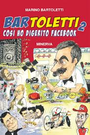 Marino bartoletti conversa con arrigo sacchi e ne ripercorre la fulminante carriera di allenatore di calcio, dalle prime esperienze. Bar Toletti Cosi Ho Sfidato Facebook Bartoletti Marino 9788833240695 Amazon Com Books