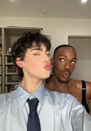 Aiden Belter Friend Nick