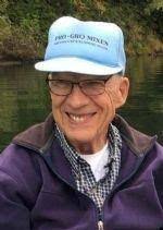 Bruce Bigler's Instagram, Twitter & Facebook