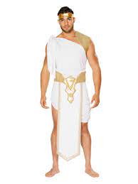 The laterani lost their properties to emperor constantine who gave them to the catholic church in 311. Mens Greek God Costume Walmart Com Walmart Com
