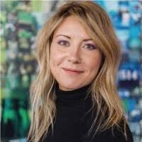 Marie-Eve Tremblay, LLB, MBA