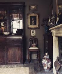 Find great deals on ebay for antique home decor. Dark Antiques Gothic Interior Vintage House House Interior