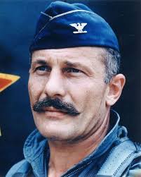 Robin Olds