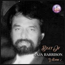 Raja Harrison: albums, songs, concerts
