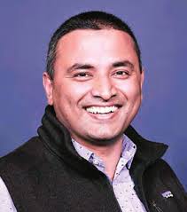 BRINGING A SOLUTION TO THE WORLD