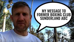 LAMBTON STREET ABC DANNY HOPPER TALKS TO PEEP MAGAZINE