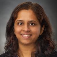 Pauravi Patel's Instagram, Twitter & Facebook