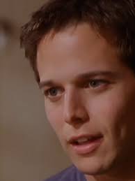 Party of Five Bailey and Sarah Get Back Together