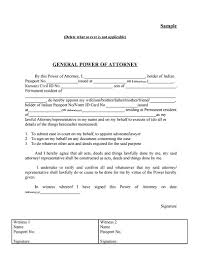 Printable General Power Of Attorney Form Ten Signs You Re In Love With Printable General Pow In 2020 Power Of Attorney Form Power Of Attorney Signs Youre In Love