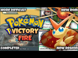 Play online gba game on desktop pc, mobile, and tablets in maximum quality. Pokemon Victory Fire Gba Rom Download Zip