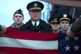 In the early days of wwii, an international convoy of 37 jul 15, 2020. Greyhound With Tom Hanks Lean Mean Streaming Movie Dads Crave