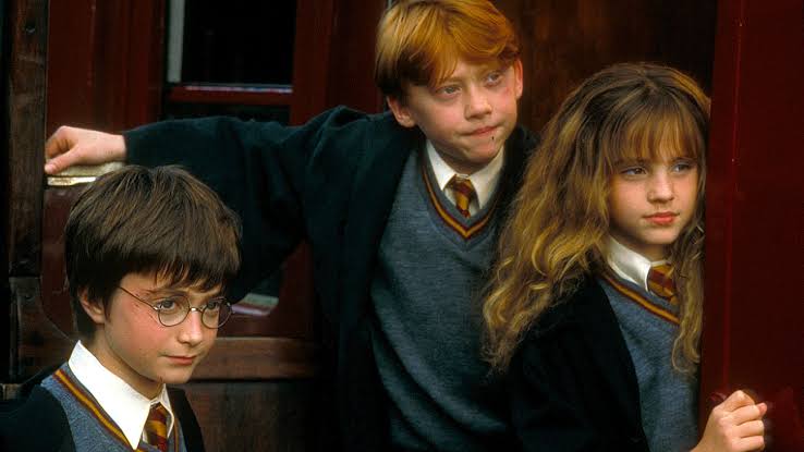 Harry Potter' Stars, Then and Now: Daniel Radcliffe, Emma Watson, Rupert  Grint and More