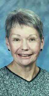 Barbara Anthony Burger Obituary