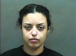 West Haven girl, 8, takes video of mom assaulting another woman, police say