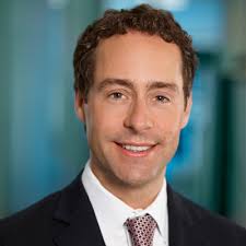 Alan Lever, Managing Partner at AnnexPark