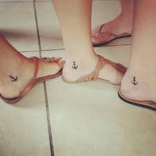 The Three Best Friends Friend Tattoos Matching Cousin Tattoos Best Friend Tattoos