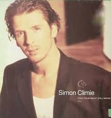 SIMON CLIMIE