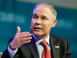 Wilderness Society, Ocean Conservancy say Trump's budget cuts would harm  environment