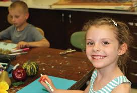 Kids VT, September 2017 by Seven Days