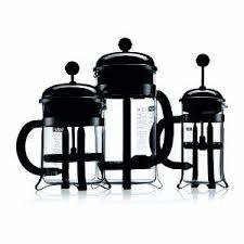 Bodum Bean 12 Cup Cold Brew Black Iced Coffee Maker Bodum Coffee Presses Bodum Com French Press Coffee Maker Coffee Press French Press Coffee