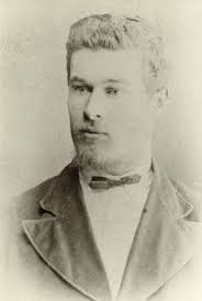 Koo Wee Rup Swamp History: Horatio and Eleanor Weatherhead