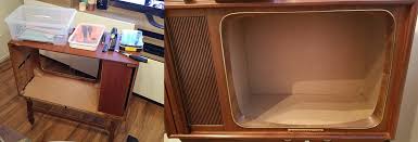 Check spelling or type a new query. People Are Turning Old Vintage Tvs Into Liquor Cabinets And They Look Amazing