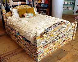 Kitapyurdu Com On Twitter How To Make Bed Bed Frame Furniture