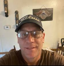 Obituary for Robert "Rob" Randall