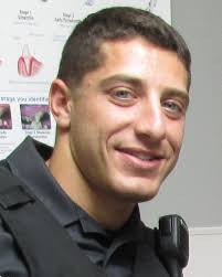 Reflections for Police Officer III Noah Aaron Leotta, Montgomery County  Police Department, Maryland