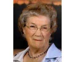 Genevieve Therre Obituary (2024)