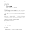 Assortment of memorial donation letter template that will flawlessly match your requirements. 1