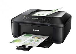 Disfruta de un rendimiento de alta calidad, impresiones de bajo coste y la máxima comodidad con la serie. Descargar Canon Pixma Mx394 Driver Para Windows 10 8 1 8 7 Xp Vista Descargar Canon Impresora Driver Y Software Gratis